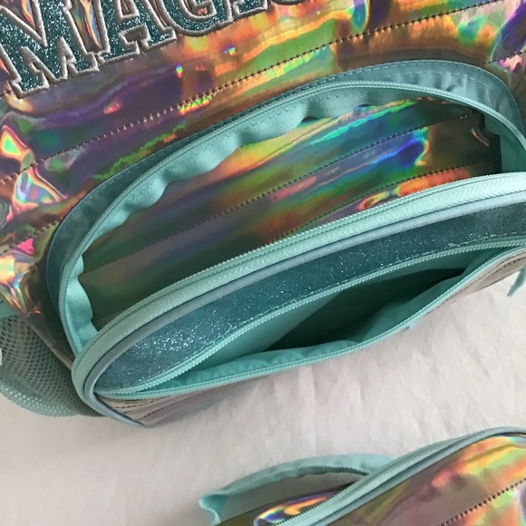 TRAVELWAY BACKPACK - Picture 9 of 12